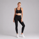 CloudForm™ Sculpt Set — Sports Bra & Leggings