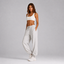 CloudMotion Cotton Joggers