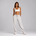 CloudMotion Cotton Joggers