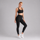 CloudForm™ Sculpt Set — Sports Bra & Leggings
