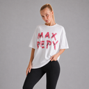 Effortless - Max Energy Oversized Tee